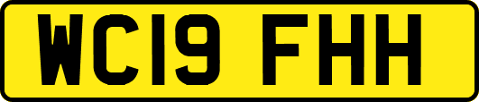 WC19FHH
