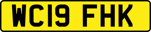 WC19FHK