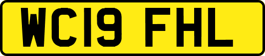 WC19FHL