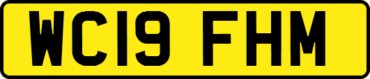WC19FHM