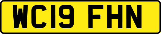 WC19FHN