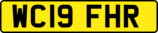 WC19FHR
