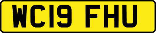 WC19FHU