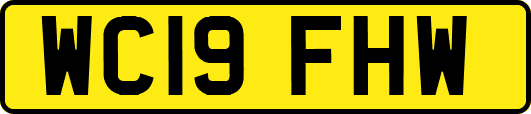 WC19FHW