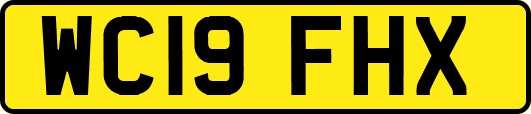 WC19FHX