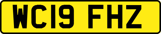 WC19FHZ