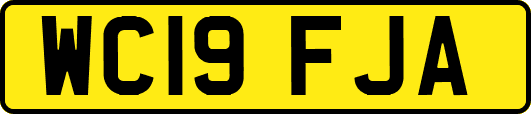 WC19FJA