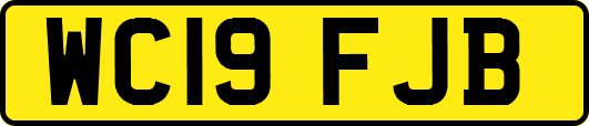 WC19FJB