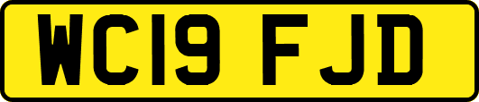 WC19FJD