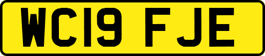 WC19FJE