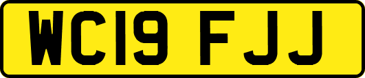 WC19FJJ