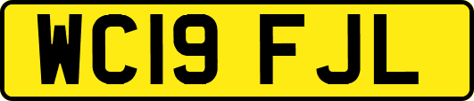 WC19FJL