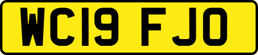 WC19FJO