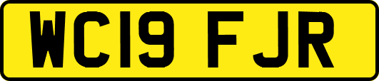 WC19FJR