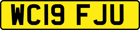 WC19FJU
