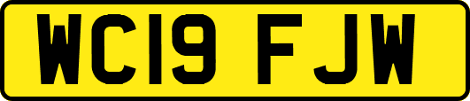 WC19FJW