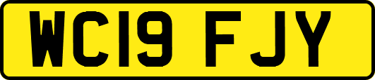 WC19FJY