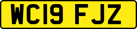 WC19FJZ