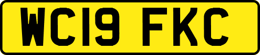 WC19FKC