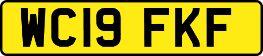 WC19FKF