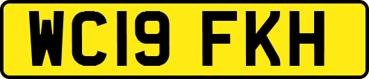 WC19FKH