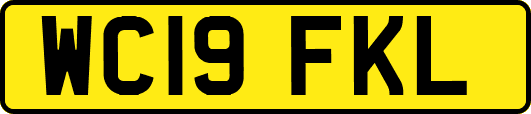 WC19FKL