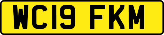 WC19FKM