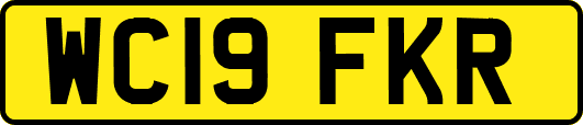 WC19FKR