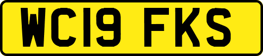 WC19FKS
