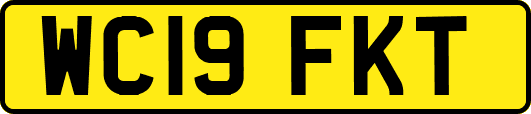 WC19FKT