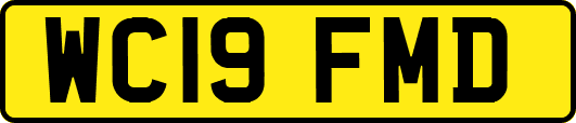 WC19FMD