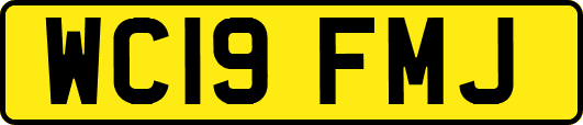WC19FMJ
