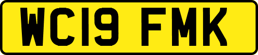 WC19FMK