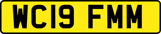 WC19FMM