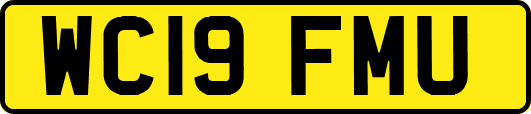 WC19FMU