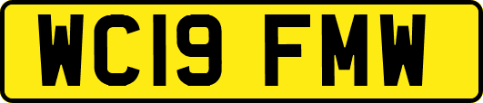 WC19FMW
