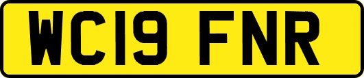 WC19FNR