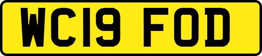 WC19FOD