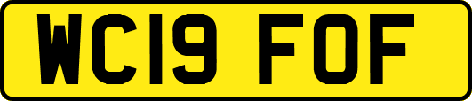 WC19FOF