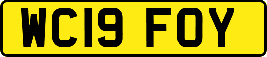 WC19FOY