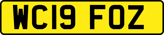 WC19FOZ