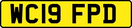 WC19FPD