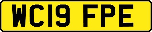 WC19FPE