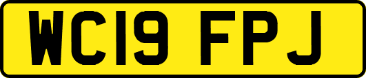 WC19FPJ