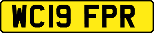 WC19FPR