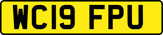 WC19FPU