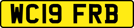 WC19FRB