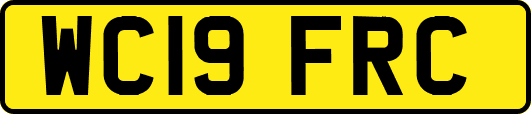 WC19FRC