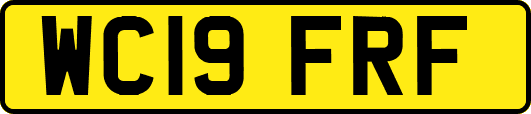WC19FRF