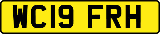 WC19FRH